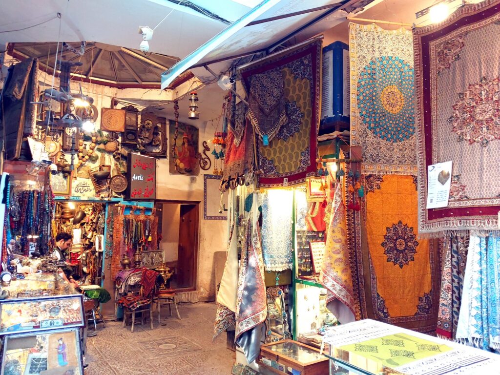 イスファハーンが誇るイランの伝統工芸品【おススメのお土産6選